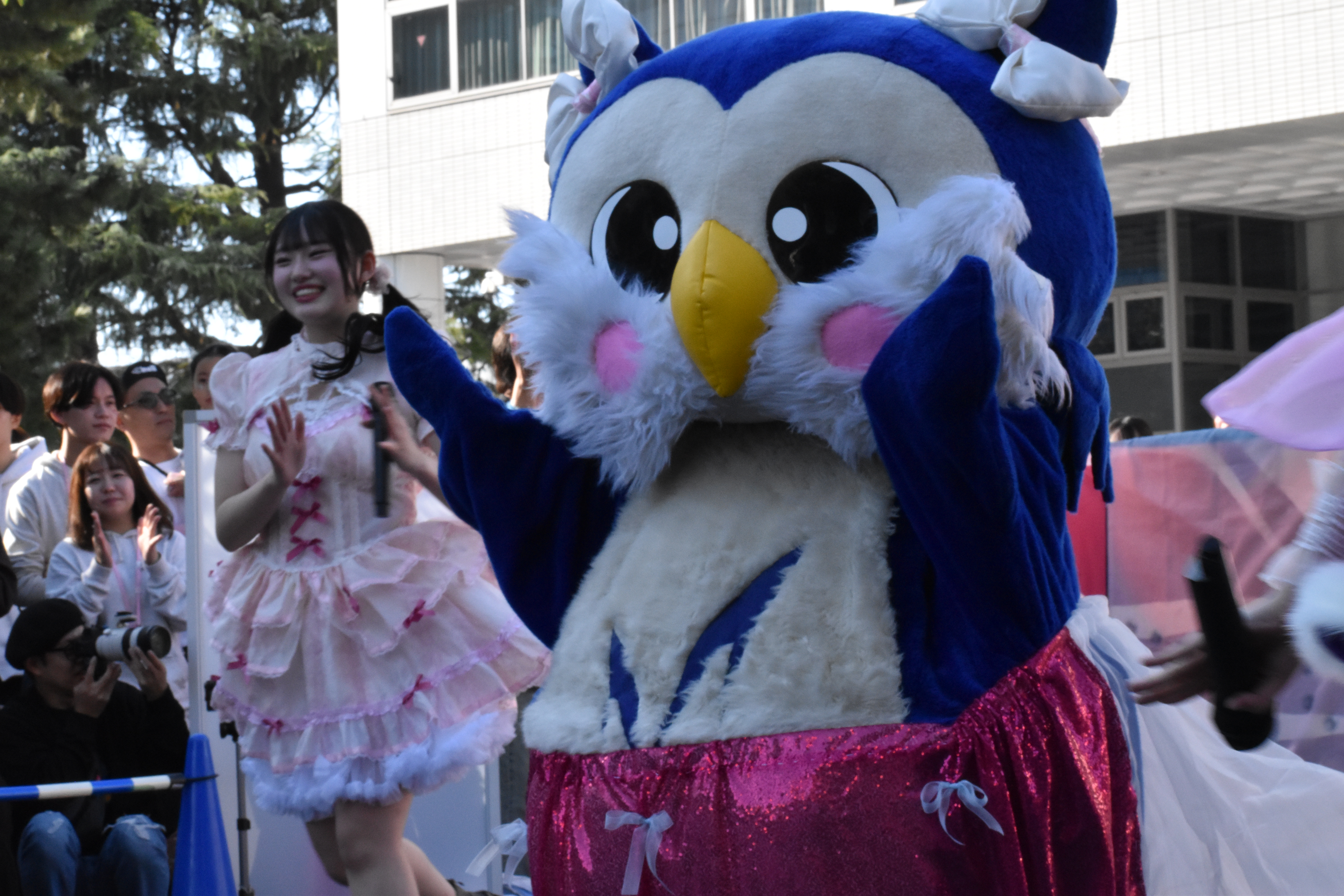 エントランスエリア企画2